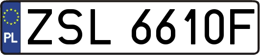 ZSL6610F
