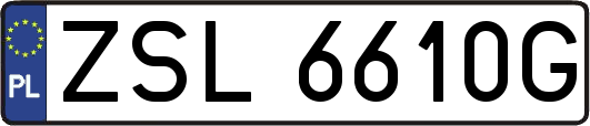 ZSL6610G