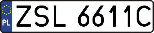 ZSL6611C