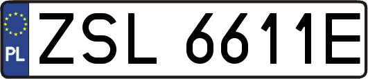 ZSL6611E