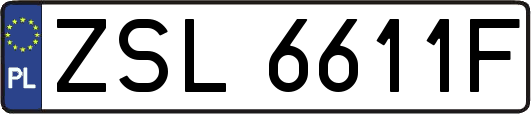 ZSL6611F