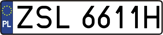 ZSL6611H