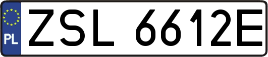 ZSL6612E