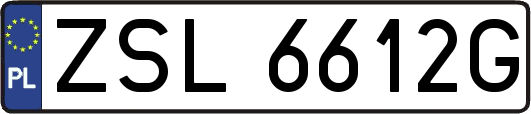ZSL6612G