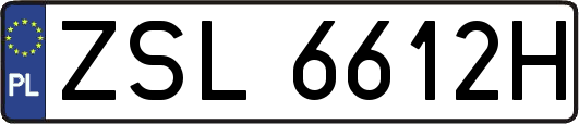 ZSL6612H