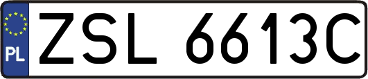 ZSL6613C