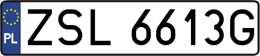 ZSL6613G