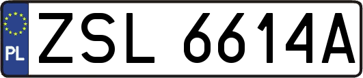 ZSL6614A