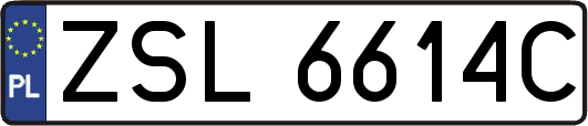 ZSL6614C