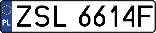ZSL6614F