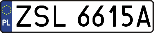 ZSL6615A