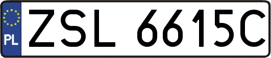 ZSL6615C