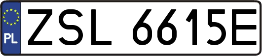ZSL6615E