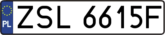 ZSL6615F