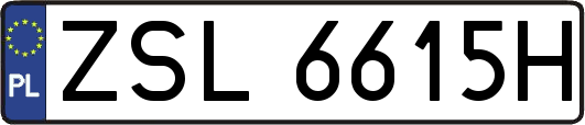 ZSL6615H