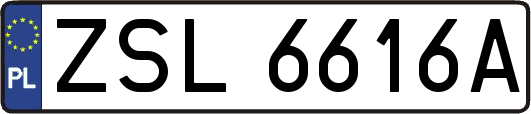 ZSL6616A