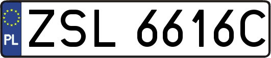 ZSL6616C