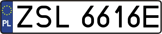 ZSL6616E