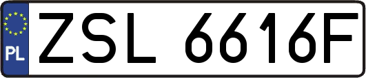 ZSL6616F