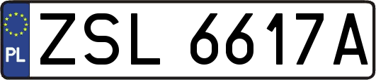 ZSL6617A