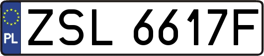 ZSL6617F