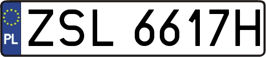 ZSL6617H