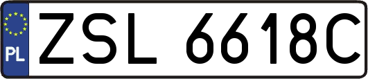 ZSL6618C