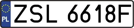 ZSL6618F