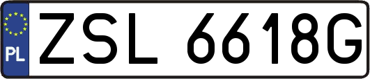ZSL6618G
