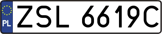 ZSL6619C
