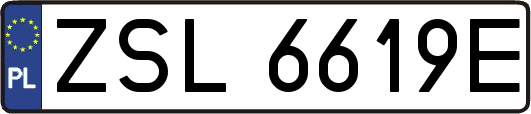 ZSL6619E