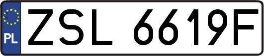 ZSL6619F