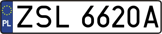 ZSL6620A