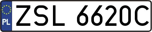 ZSL6620C