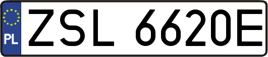 ZSL6620E