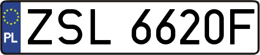 ZSL6620F