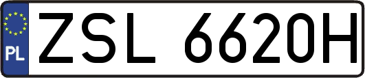ZSL6620H