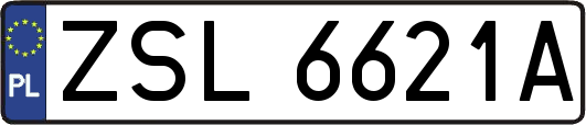 ZSL6621A