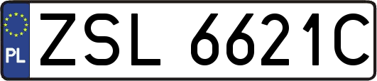 ZSL6621C