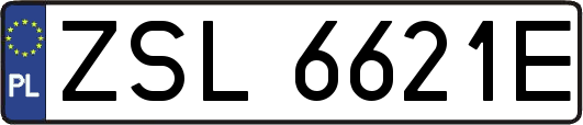 ZSL6621E