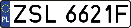 ZSL6621F