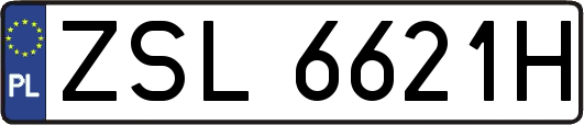 ZSL6621H