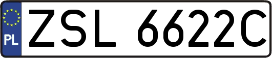 ZSL6622C