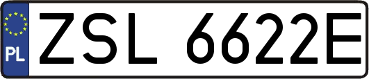 ZSL6622E