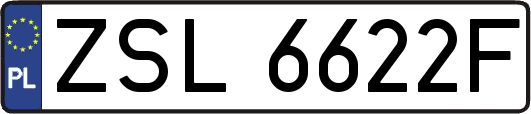 ZSL6622F