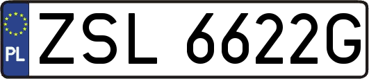 ZSL6622G