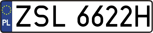 ZSL6622H