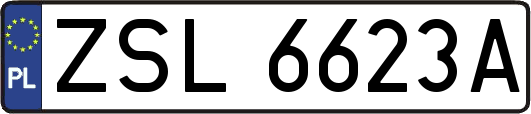 ZSL6623A