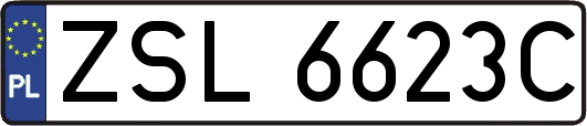 ZSL6623C