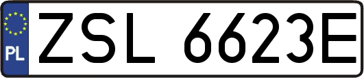 ZSL6623E